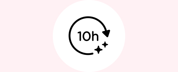10hアイコン